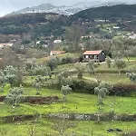 Quinta De Natureza * Melo e Nabais