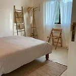 木屋 Quinta De Natureza Melo e Nabais