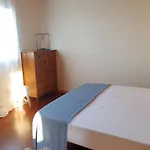 木屋 Quinta De Natureza Melo e Nabais