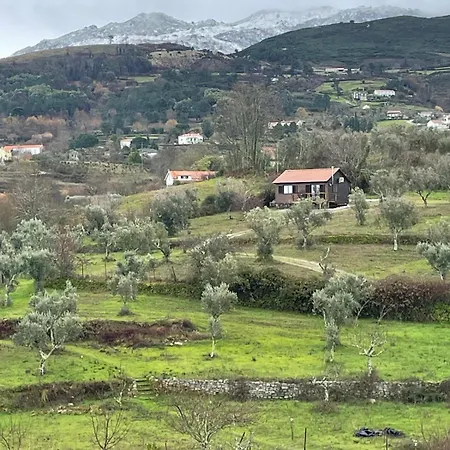 Quinta De Natureza * Melo e Nabais