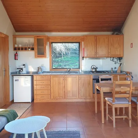 Quinta De Natureza