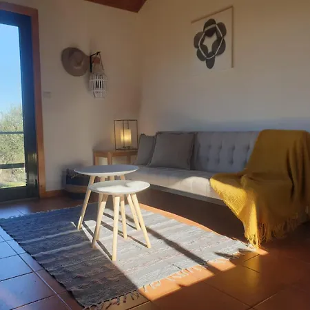 Quinta De Natureza