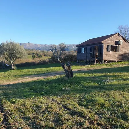 Quinta De Natureza 